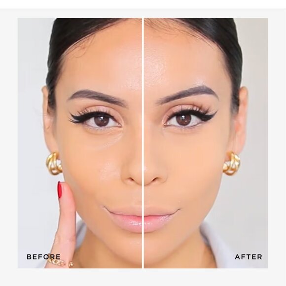 HALEYS Re-touch Setting Powder VEGAN + CRUELTY-FREE, Ultra-Blurring, Lightweight - Picture 5 of 17